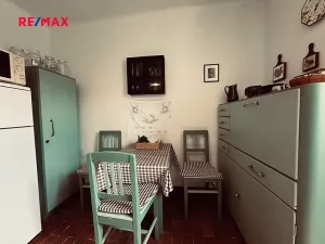 Prodej chalupy, Mlečice, 90 m2