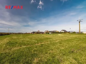 Prodej pozemku pro bydlení, Modřovice, 1581 m2