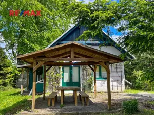 Prodej chalupy, Velenov, 78 m2