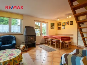 Prodej chalupy, Velenov, 78 m2