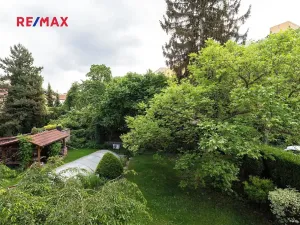 Pronájem kanceláře, Praha - Krč, Višňová, 80 m2