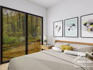 Prodej rodinného domu, Kouřim, Nad Hrázkou, 124 m2