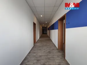 Pronájem výrobních prostor, Třanovice, 1295 m2