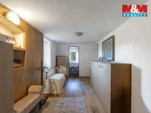 Prodej rodinného domu, Malenovice, 196 m2