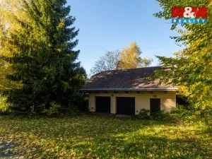 Prodej rodinného domu, Malenovice, 196 m2