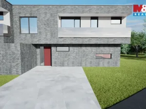 Prodej rodinného domu, Klimkovice - Václavovice, Malá strana, 225 m2