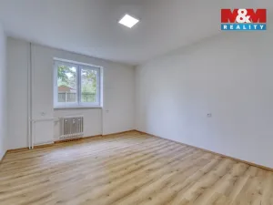 Pronájem bytu 2+1, Klatovy - Klatovy V, Rozvoj, 60 m2