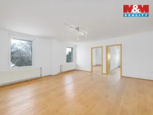 Prodej bytu 3+1, Čáslav - Čáslav-Staré Město, Na Kozinci, 102 m2