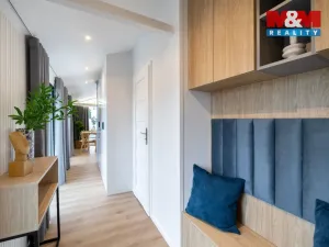 Prodej domu na klíč, Přelouč, Zborovská, 57 m2