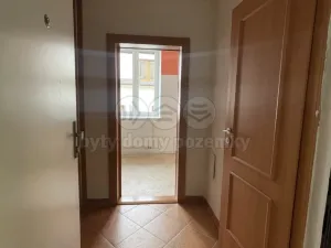 Pronájem bytu 1+1, Žatec, Příkrá, 44 m2