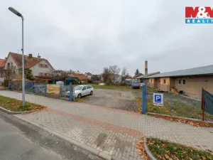 Pronájem kanceláře, Bechyně, Písecká, 34 m2