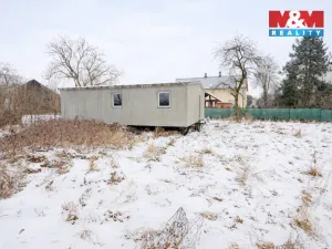 Prodej pozemku pro bydlení, Studénka, 958 m2