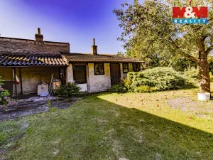 Prodej rodinného domu, Velký Osek, Tyršova, 86 m2