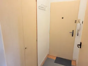 Pronájem bytu 1+kk, Ostrava - Poruba, Podroužkova, 25 m2