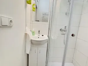 Pronájem bytu 1+1, Šumperk, Čsl. armády, 32 m2