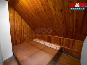 Prodej chaty, Nebovidy, 49 m2