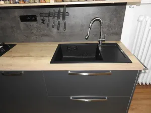 Prodej bytu 3+1, Praha - Žižkov, Biskupcova, 91 m2