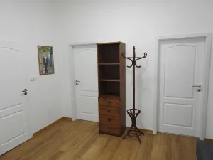 Prodej bytu 3+1, Praha - Žižkov, Biskupcova, 91 m2