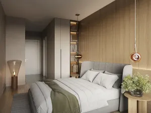 Prodej bytu 2+kk, Kladno, Ke stadionu, 45 m2