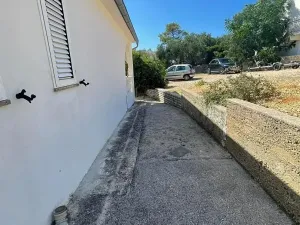 Prodej rodinného domu, Lun, Chorvatsko, 248 m2