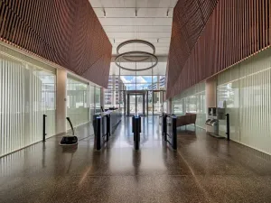 Pronájem kanceláře, Praha - Michle, Jemnická, 435 m2