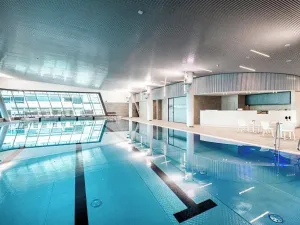 Pronájem kanceláře, Praha - Michle, Jemnická, 435 m2