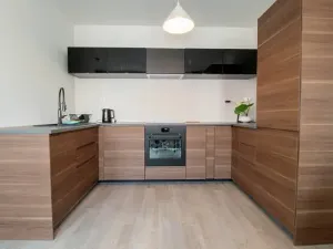 Pronájem bytu 2+kk, Praha - Vinohrady, Perucká, 45 m2
