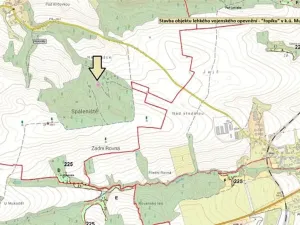 Prodej - jiné, Vroutek, 21 m2