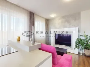 Prodej bytu 3+kk, České Budějovice, Mikuláše z Husi, 97 m2