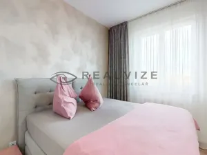 Prodej bytu 3+kk, České Budějovice, Mikuláše z Husi, 97 m2