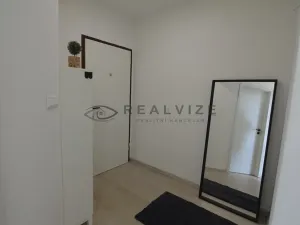 Pronájem bytu 2+kk, Český Krumlov, Urbinská, 42 m2