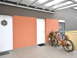 Pronájem bytu 3+kk, Břeclav, třída 1. máje, 67 m2