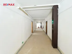 Prodej komerční nemovitosti, Kraslice, Palackého, 1800 m2