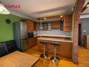 Prodej rodinného domu, Štěpánov, Pod nadjezdem, 140 m2