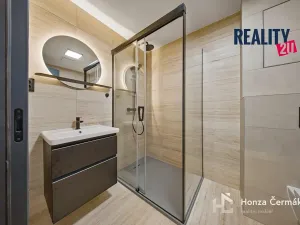 Pronájem bytu 1+kk, Brno, 35 m2