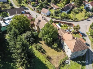 Prodej rodinného domu, Slatiňany, 214 m2