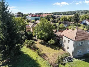 Prodej rodinného domu, Slatiňany, 214 m2