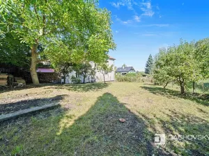 Prodej rodinného domu, Slatiňany, 214 m2