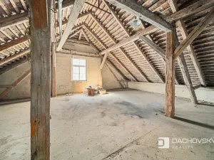 Prodej rodinného domu, Slatiňany, 214 m2