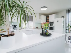 Prodej rodinného domu, Cheb, U Sídliště, 114 m2