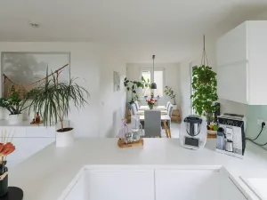 Prodej rodinného domu, Cheb, U Sídliště, 114 m2