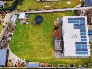 Prodej rodinného domu, Cheb, U Sídliště, 114 m2