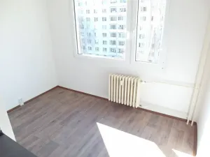 Pronájem bytu 1+1, Ústí nad Labem, Jindřicha Plachty, 42 m2