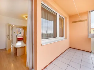 Pronájem bytu 3+1, Plzeň - Bolevec, Gerská, 68 m2