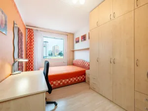 Pronájem bytu 3+1, Plzeň - Bolevec, Gerská, 68 m2