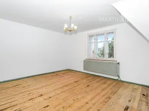 Prodej bytu 2+1, Praha - Strašnice, Vykáňská, 58 m2