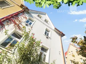 Prodej bytu 2+1, Praha - Strašnice, Vykáňská, 58 m2