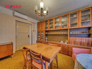 Prodej rodinného domu, Břežany I, 113 m2