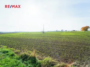 Prodej pozemku pro bydlení, Všechlapy, 9214 m2