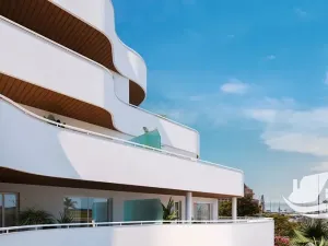 Prodej bytu 3+kk, Torrox, Španělsko, 113 m2